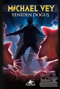 Michael Vey 2 : Yeniden Doğuş