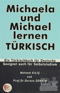 Michaela und Michael Lernen Türkisch
