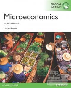 Microeconomics