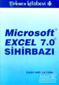 Microsoft Excel 7.0 Sihirbazı