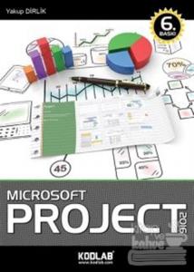 MicroSoft Project 2016