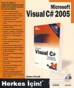Microsoft  Visual C# 2005