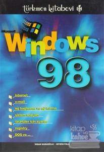 Microsoft Windows 98