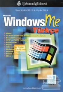 Microsoft Windows Me Türkçe