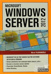Microsoft Windows Server 2012
