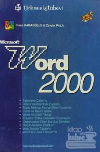 Microsoft Word 2000