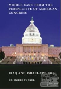 Middle East: From the Perspective of American Congress