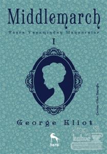 Middlemarch 1