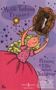 Midilli Tutkunu Prenses Prenses Ellie İmdada Yetişiyor