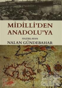 Midilli'den Anadolu'ya