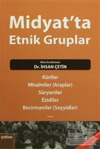 Midyat'ta Etnik Gruplar