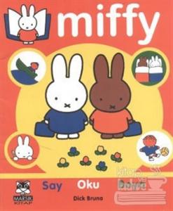 Miffy - Mektup Arkadaşı