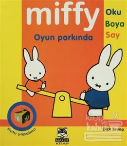 Miffy Oyun Parkında