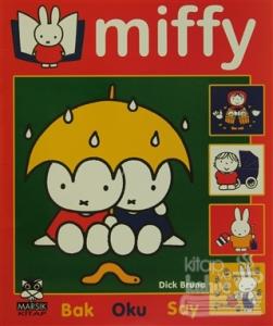 Miffy - Pazar Günü