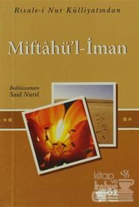 Miftahü'l- İman (Mini Boy)