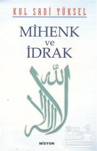 Mihenk ve İdrak