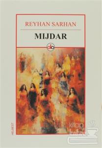 Mıjdar
