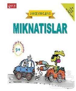 Mıknatıslar 20 Deneyde Beyin Fırtınası