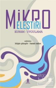 Mikro Eleştiri