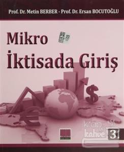 Mikro İktisada Giriş