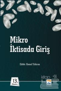Mikro İktisada Giriş