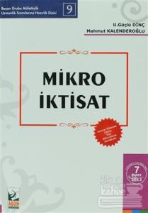 Mikro İktisat