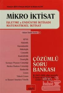 Mikro İktisat