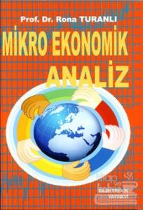 Mikroekonomik Analiz