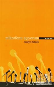 Mikrofonu Açıyorum