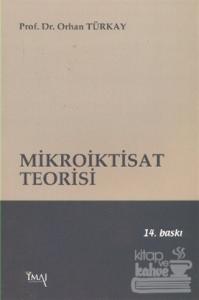 Mikroiktisat Teorisi