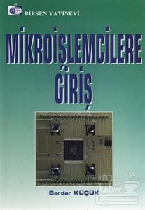 Mikroişlemcilere Giriş