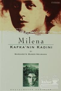 Milena Kafka'nın Kadını