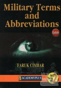 Military Terms and Abbreviations