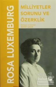 Milletler Sorunu Ve Özerklik