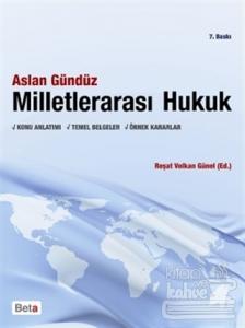 Milletlerarası Hukuk