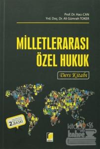 Milletlerarası Özel Hukuk Ders Kitabı