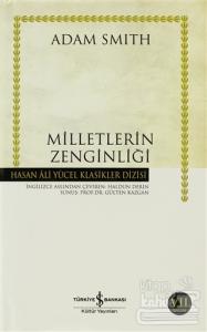 Milletlerin Zenginliği (Ciltli)