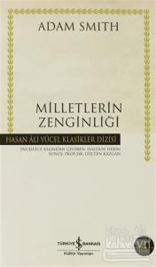 Milletlerin Zenginliği