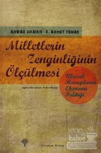 Milletlerin Zenginliğinin Ölçülmesi