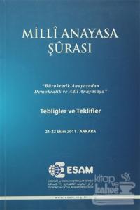 Milli Anayasa Şurası