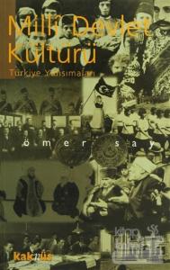 Milli Devlet Kültürü