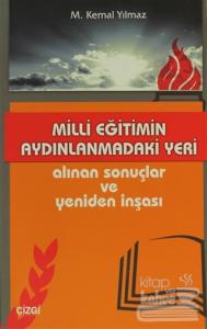 Milli Eğitimin Aydınlanmadaki Yeri