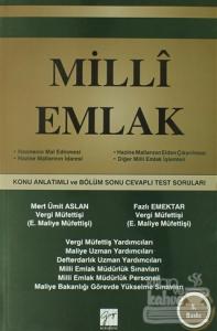 Milli Emlak