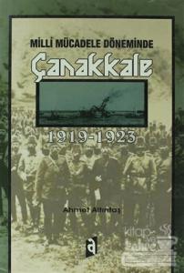 Milli Mücadele Döneminde Çanakkale