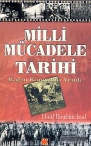 Milli Mücadele Tarihi