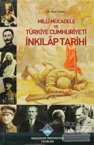 Milli Mücadele ve Türkiye Cumhuriyeti İnkılap Tarihi