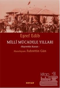 Milli Mücadele Yılları