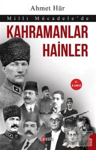 Milli Mücadele'de Kahramanlar Hainler