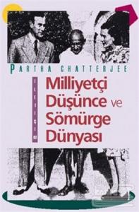 Milliyetçi Düşünce ve Sömürge Dünyası