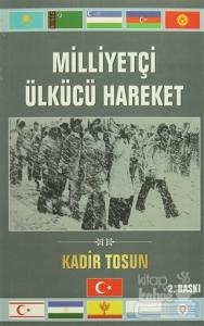 Milliyetçi Ülkücü Hareket